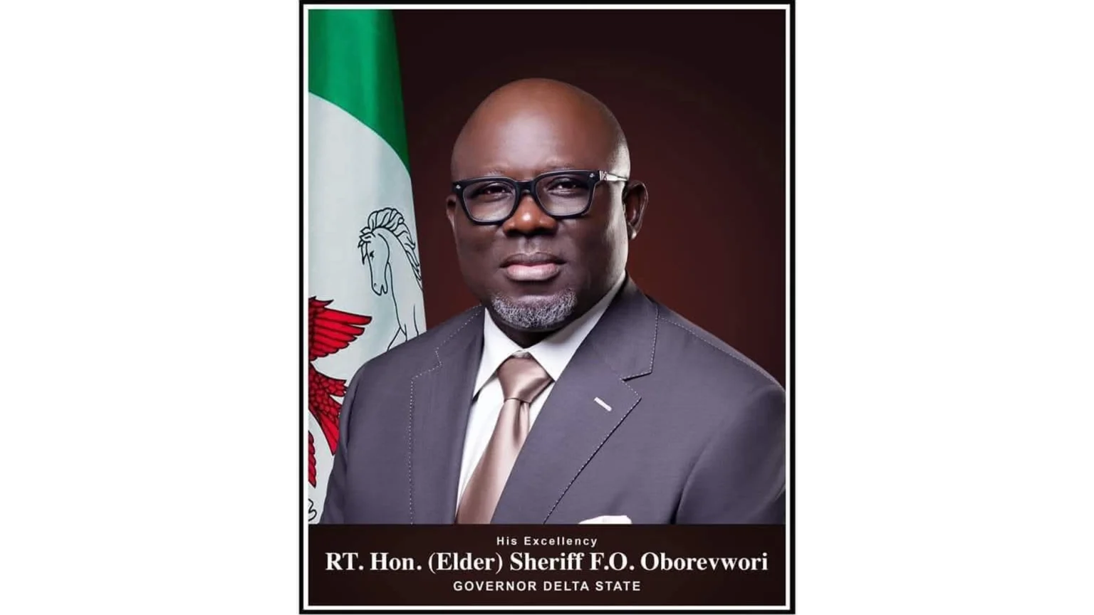 Oborewvori, Dafinone, Okunbor, Others Call For Credible Elections