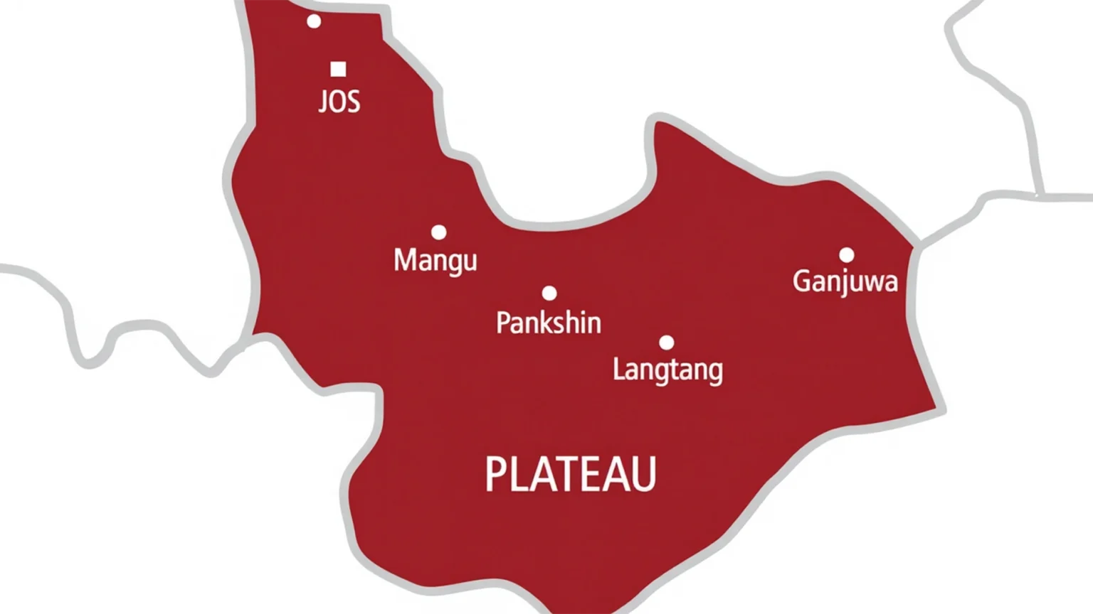 Plateau youths warn against campaign to discredit security agencies