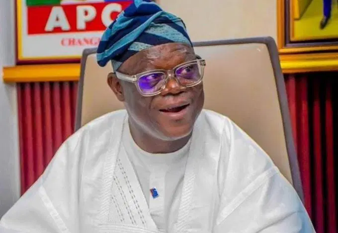 2027: Atiku lacks expertise to fix Nigeria’s economy — APC National Secretary