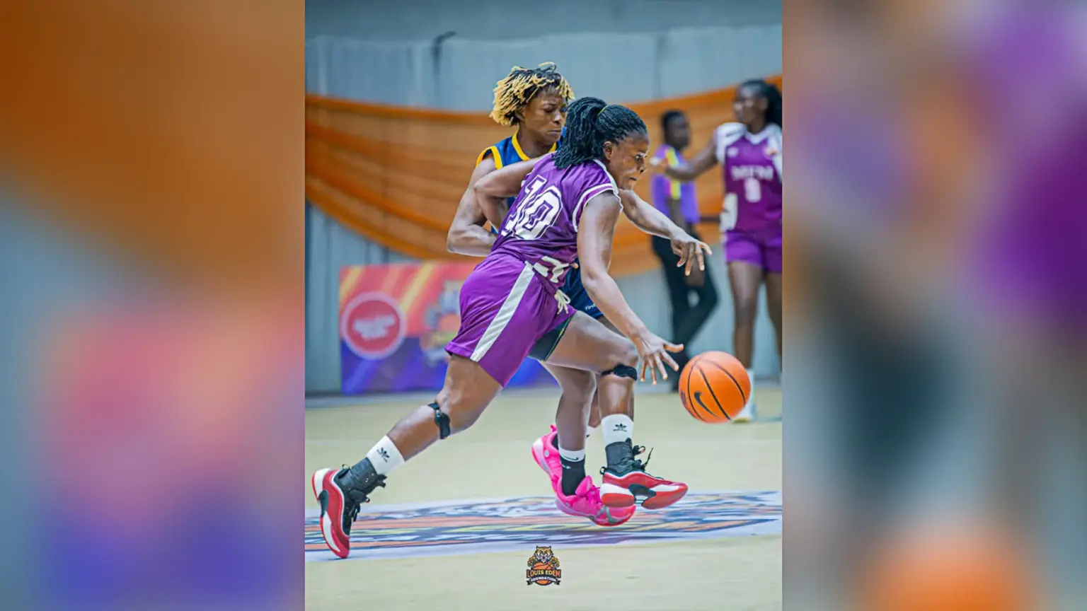 MFM, First Bank battle four others for tickets in Monrovia