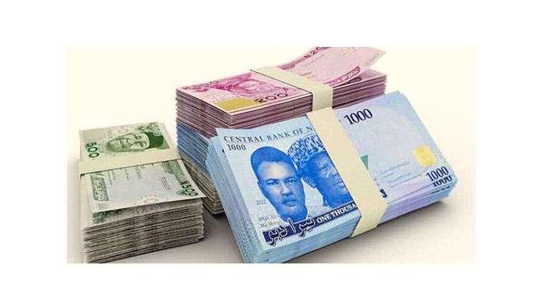Cash Outside Nigerian Banks Rises To N4.92tn In September – Cbn