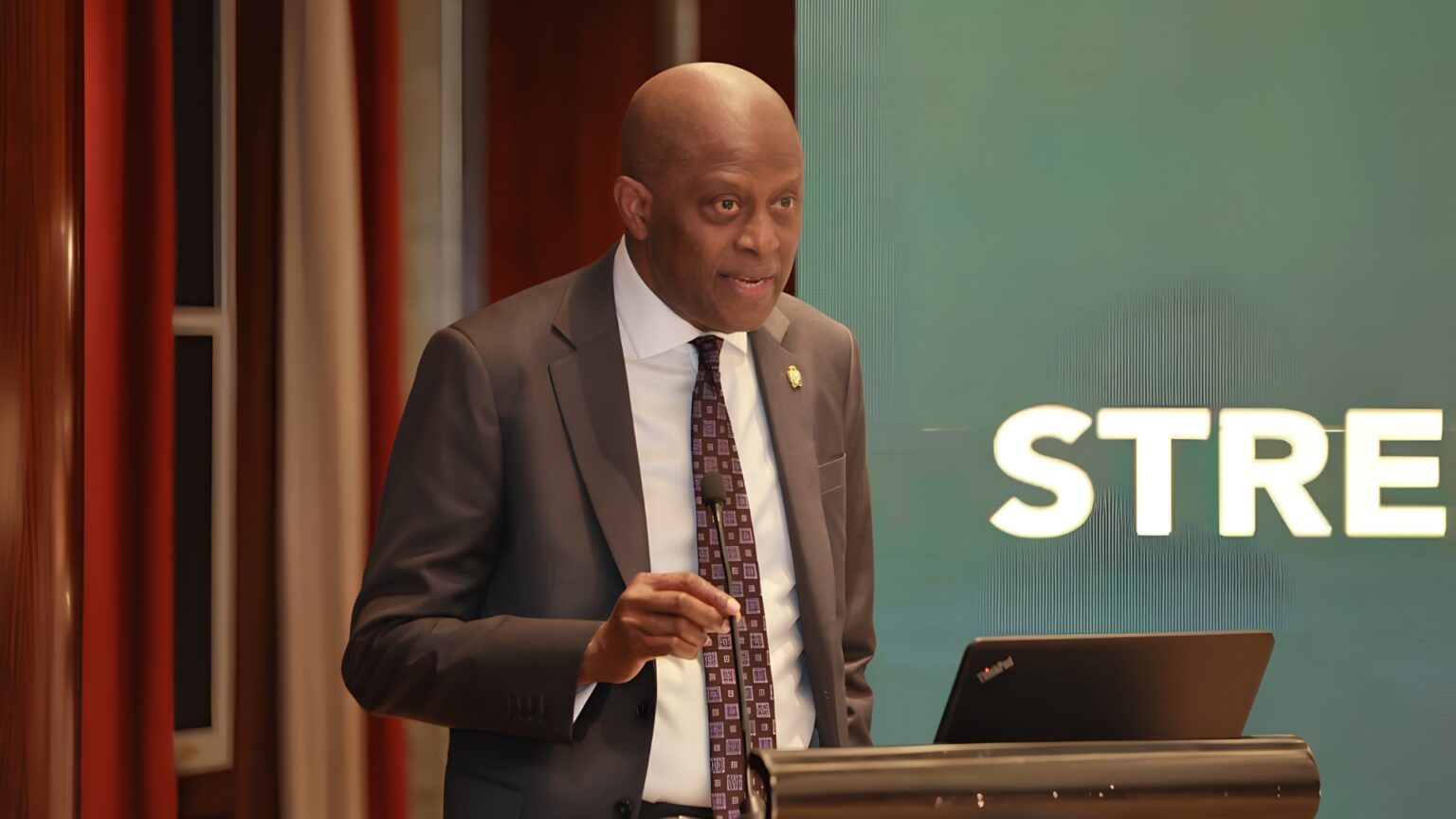 Cardoso Pushes for More Chinese Investment in Nigeria’s Financial Markets