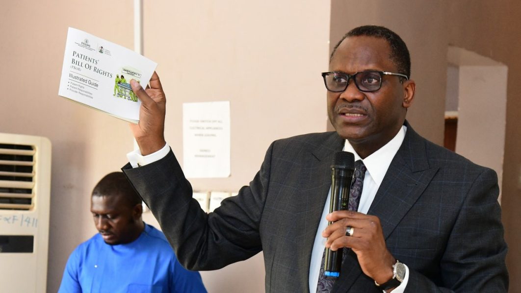 Insurer Posts N3.05b Profit, Up 86.5%, On Stronger Capital Base