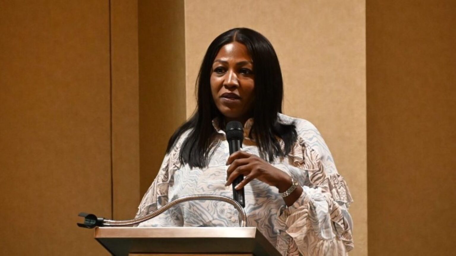 Women Entrepreneurs Urged To Collaborate, Leverage Tech To Grow Businesses