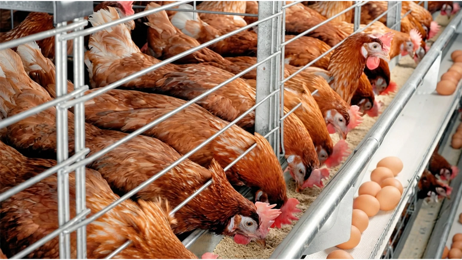 Poultry Farmers Seek Urgent Action On Feed Costs, Finance, Chick Shortage