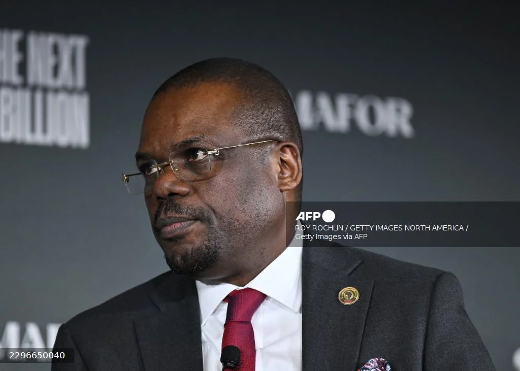 Why Latest Ebola Strain Has No Approved Vaccine — Africa Cdc