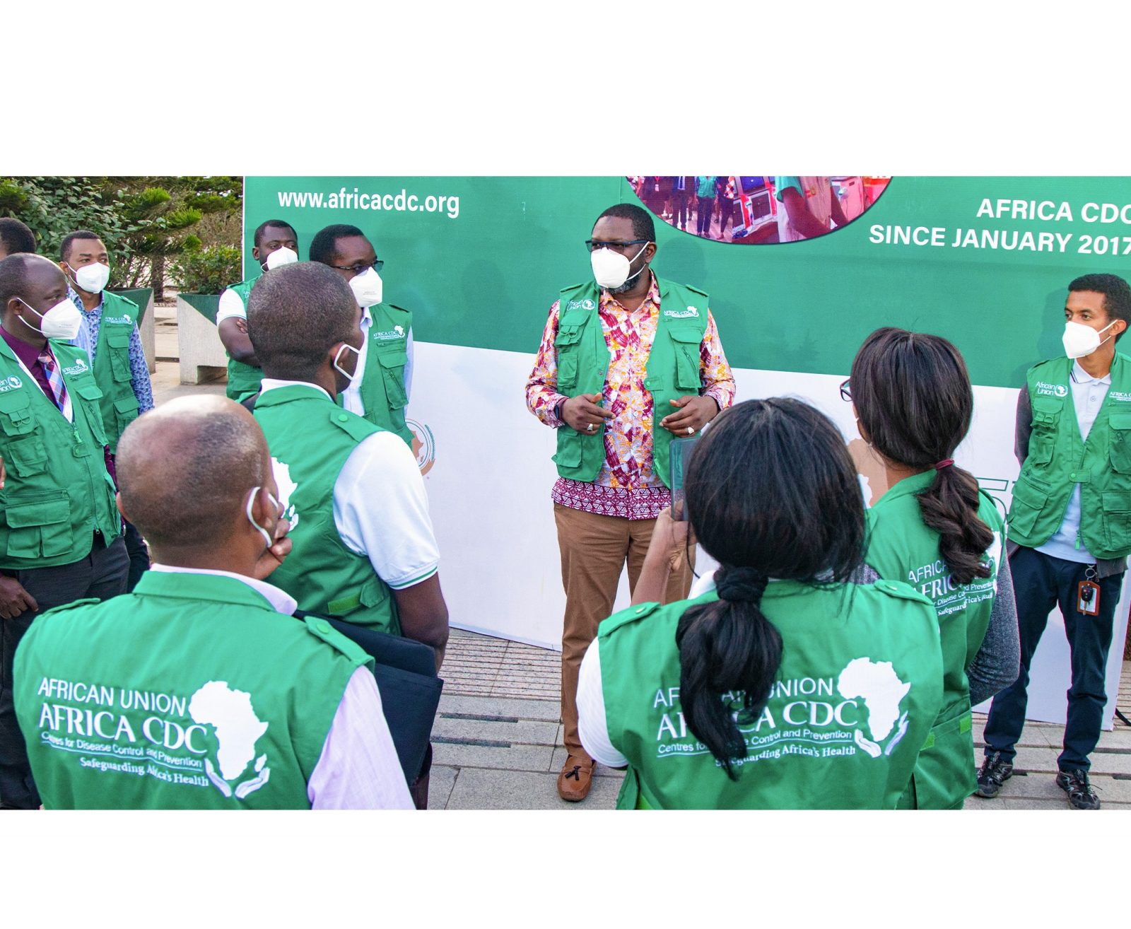 Africa Cdc Threatens Blacklist Over Outbreak Fund Transparency