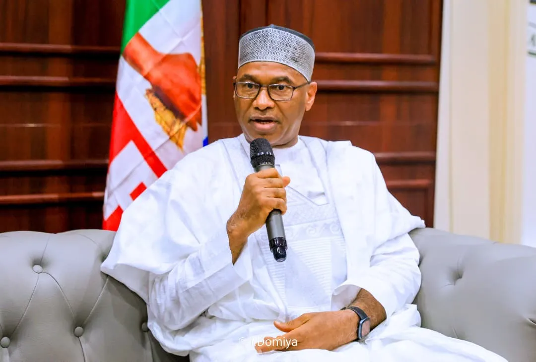 Adamawa APC gov candidate welcomes 21 defecting LG chairmen