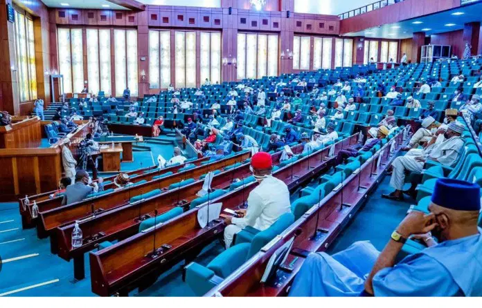 Reps pass bill for National Children’s Hospital in Imo