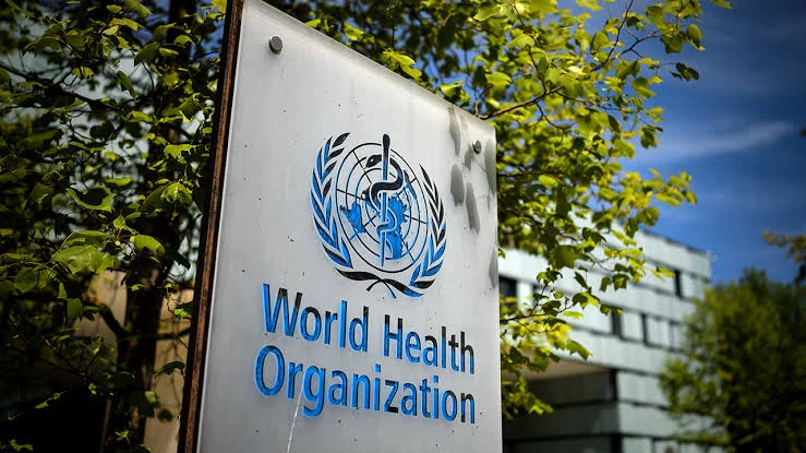 WHO warns of complex Ebola spread after Nigeria confirms case
