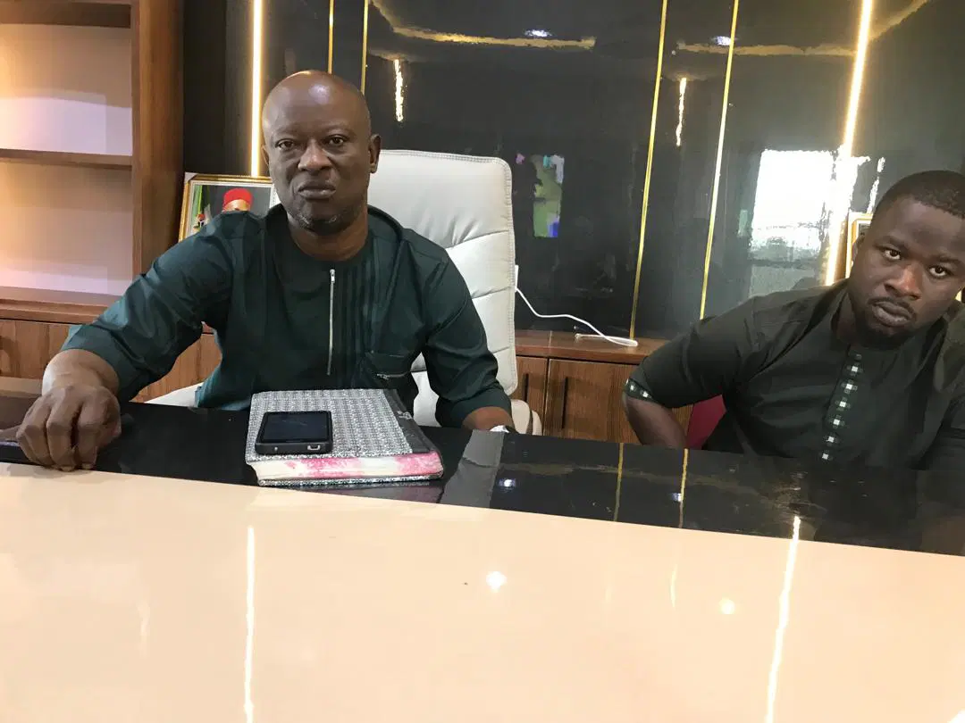 Many Nigerians can afford houses with right priorities — Ojiribe