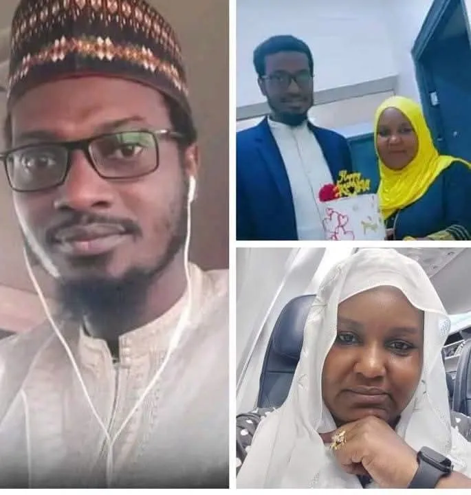 Yobe Court Sentences Man To Death For Killing Wife