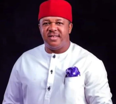 Francis Duru’s Biography: His Education, Wife, Children, Faith and Acting Career