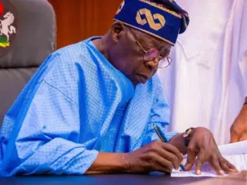 State Police: Full List Of 24 States That Approved Bill