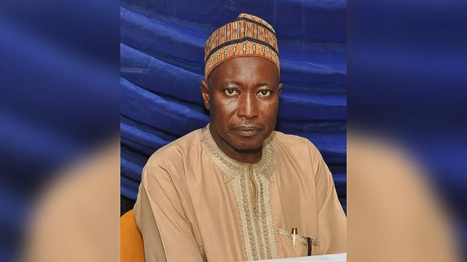 Many People In Power Seem Unaware Of Constitutional Duties, Says Kogo