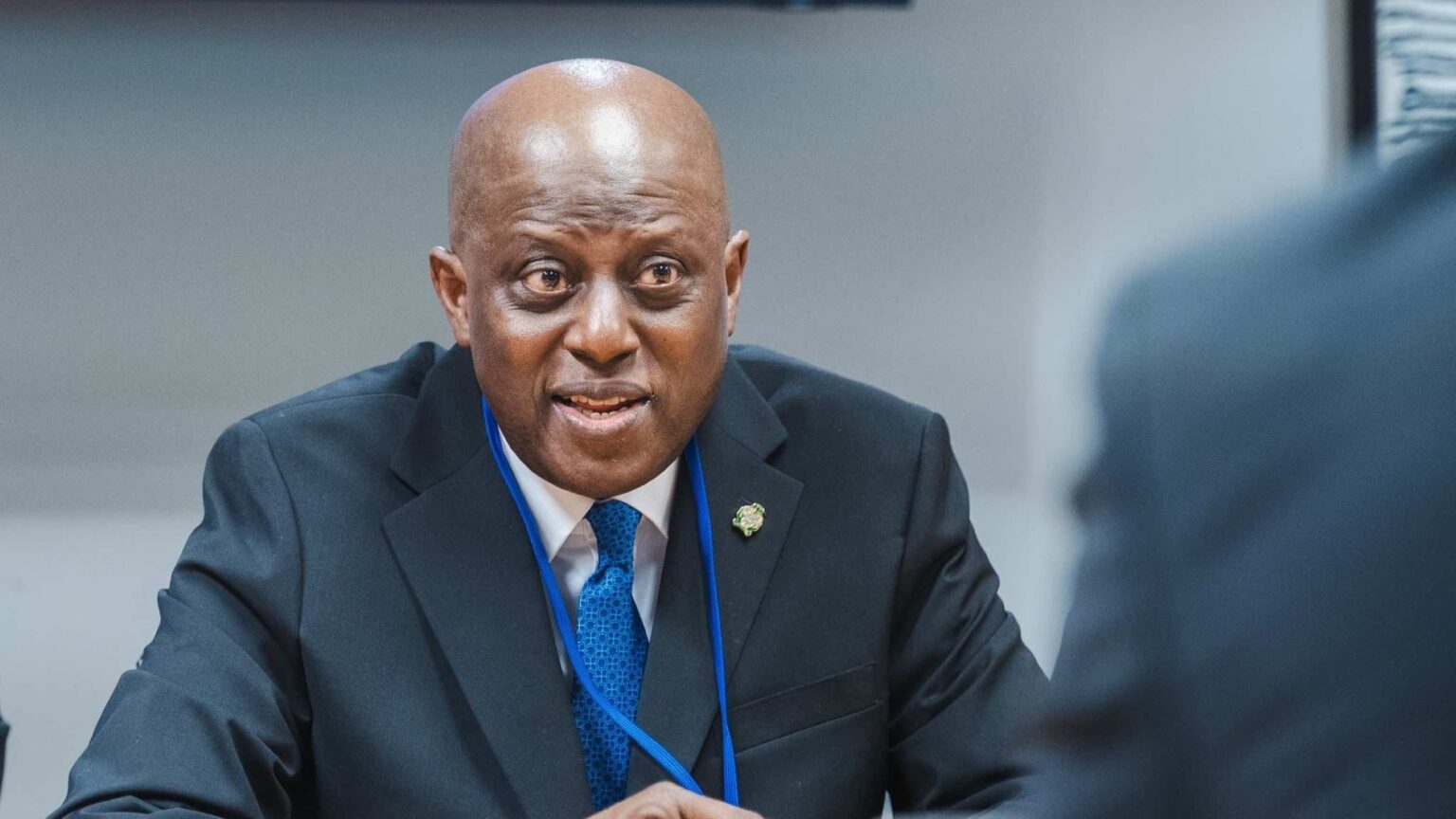 Nigeria, China seek better cross-border payments as CBN engages businesses
