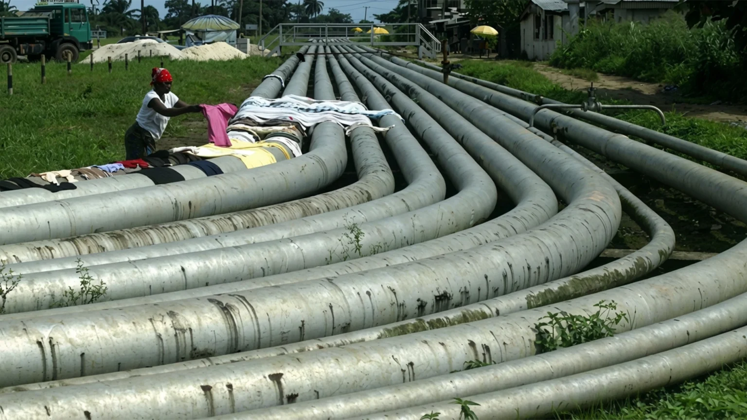 Nigeria’s petrol supply up 39%, imports fall as Dangote hits 105% capacity