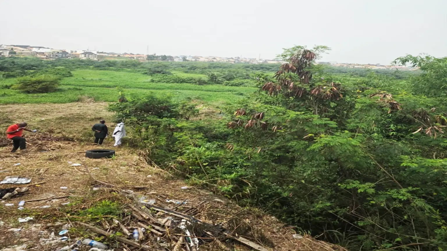 Respite for Magodo landowners as Lagos allocates land 40 years after dispute