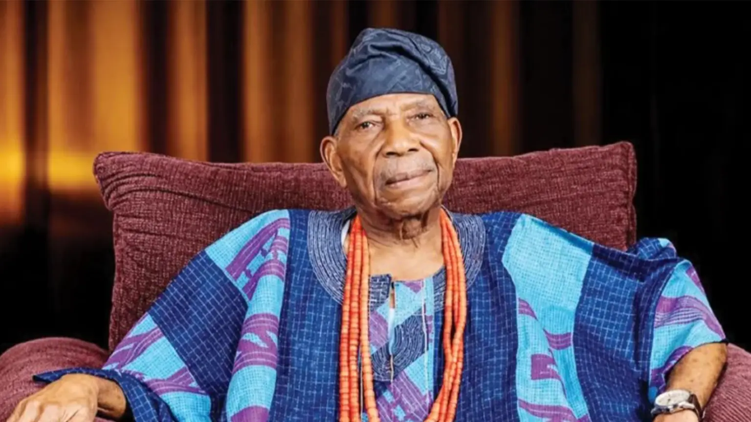 Yoruba Leaders, Acf Mourn Fasoranti