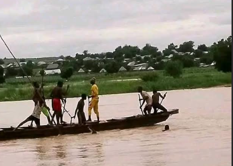 Five Bodies Recovered as Search and Rescue Operations Continue Following Fatal Rivers State Boat Crash