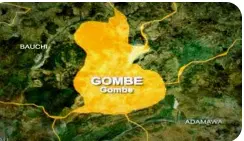 Trailer kills seven in Gombe multiple crash