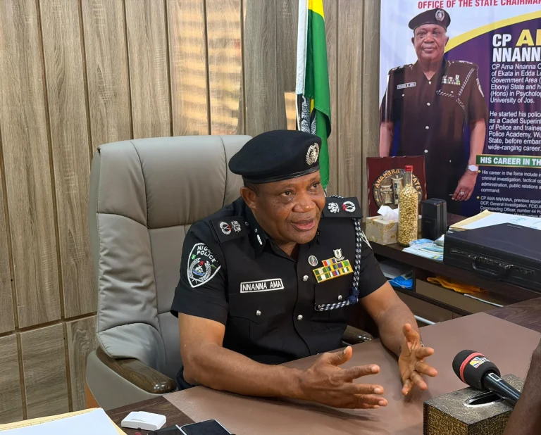 Anambra Police Arrest 19-year-old Fleeing Suspect, Recover Mobile Phone Stolen In Adamawa State