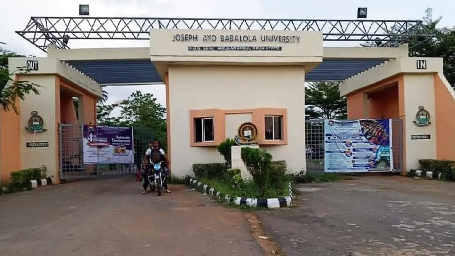 CAC attributes JABU’s rise within 20 years of existence to divine grace, sacrifice