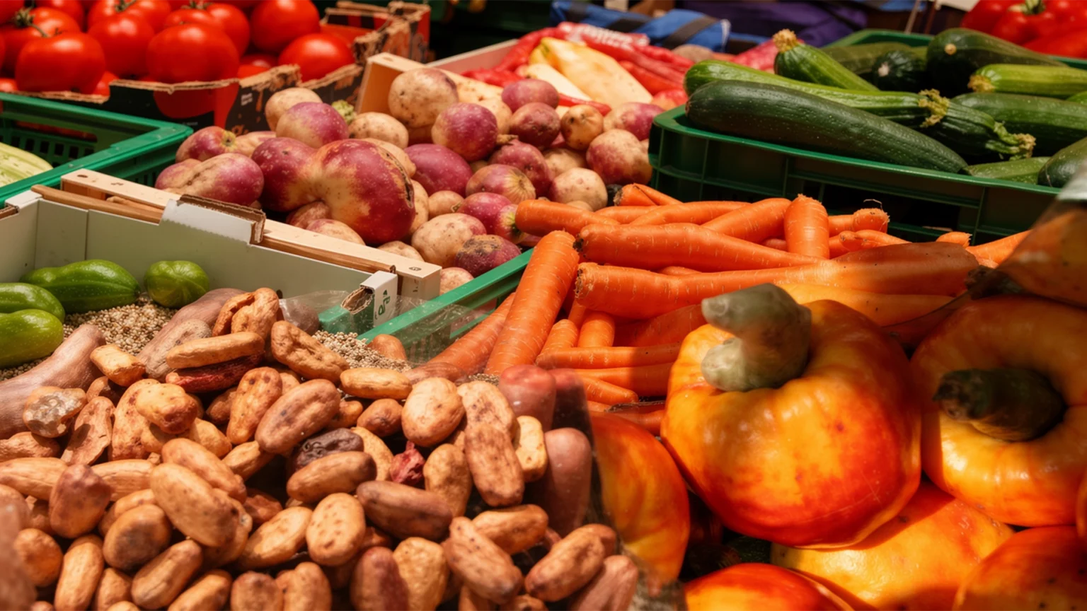Nigeria’s Non-oil Exports Hit Record N12.36tr, Expands To 120 Countries