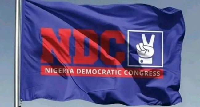 Ndc Buries Member Shot Dead In Enugu, Demands Full Justice For Victims Of Political Violence