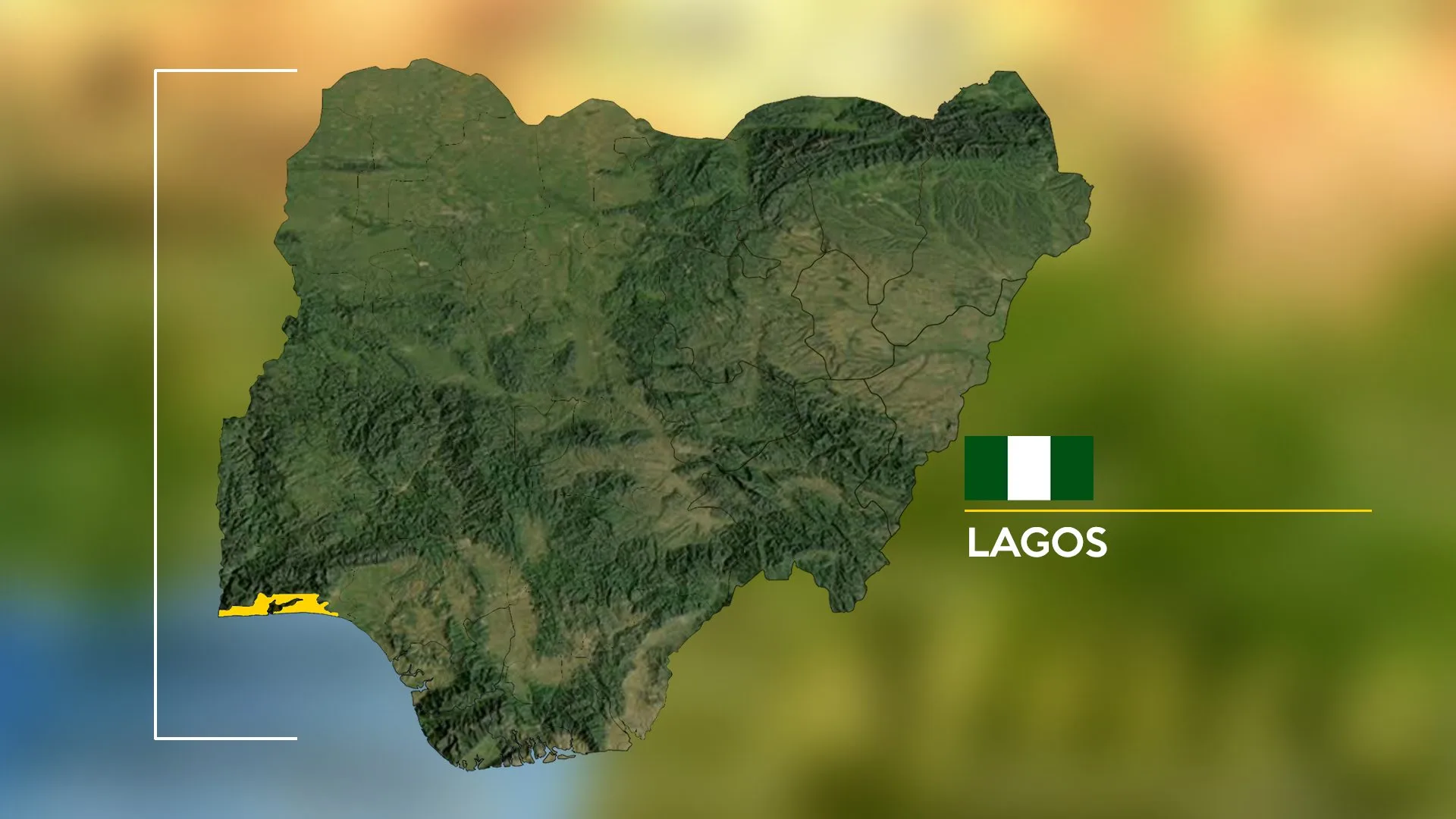 Lagos: One Dead, Several Feared Trapped As Building Collapses