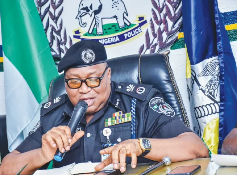 “killaboi” Tells Lagos High Court He Accidentally Stabbed Girlfriend Augusta During Domestic Altercation
