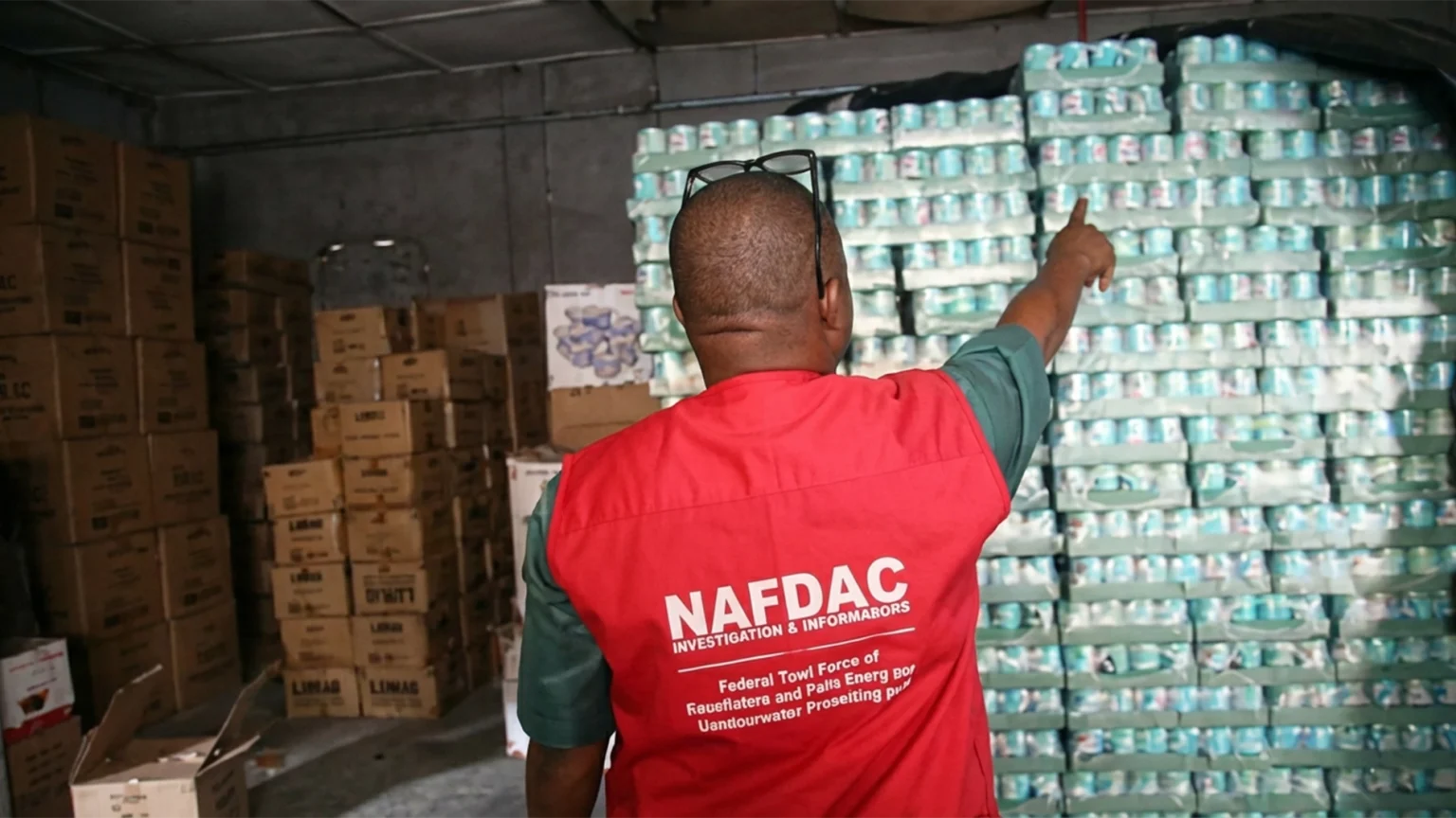 NAFDAC raises alarm over unregistered herbal remedies for STDs, hypertension