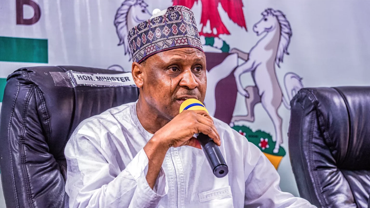 FG urges media to prioritise accuracy, fairness ahead of 2027 polls