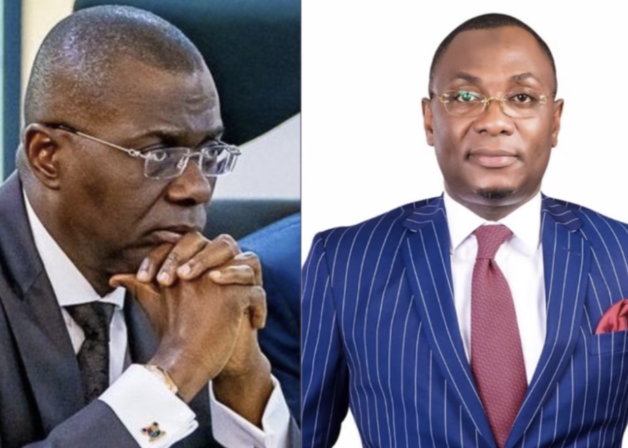 Dredgers Association Appeals To Sanwo-olu Over Alleged Extortion, Urges Governor To Call Alebiosu, Cardozo To ‘order’