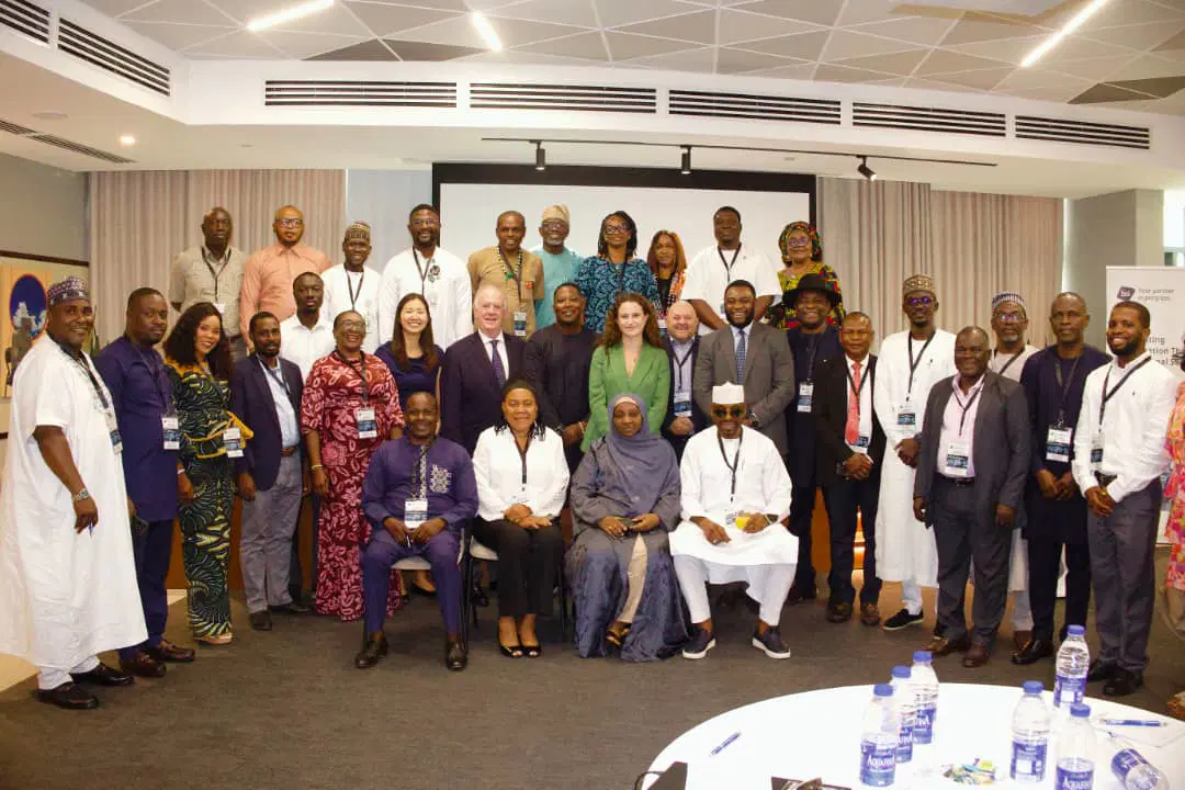 UK, Nigeria deepen collaboration on AI governance, digital transformation