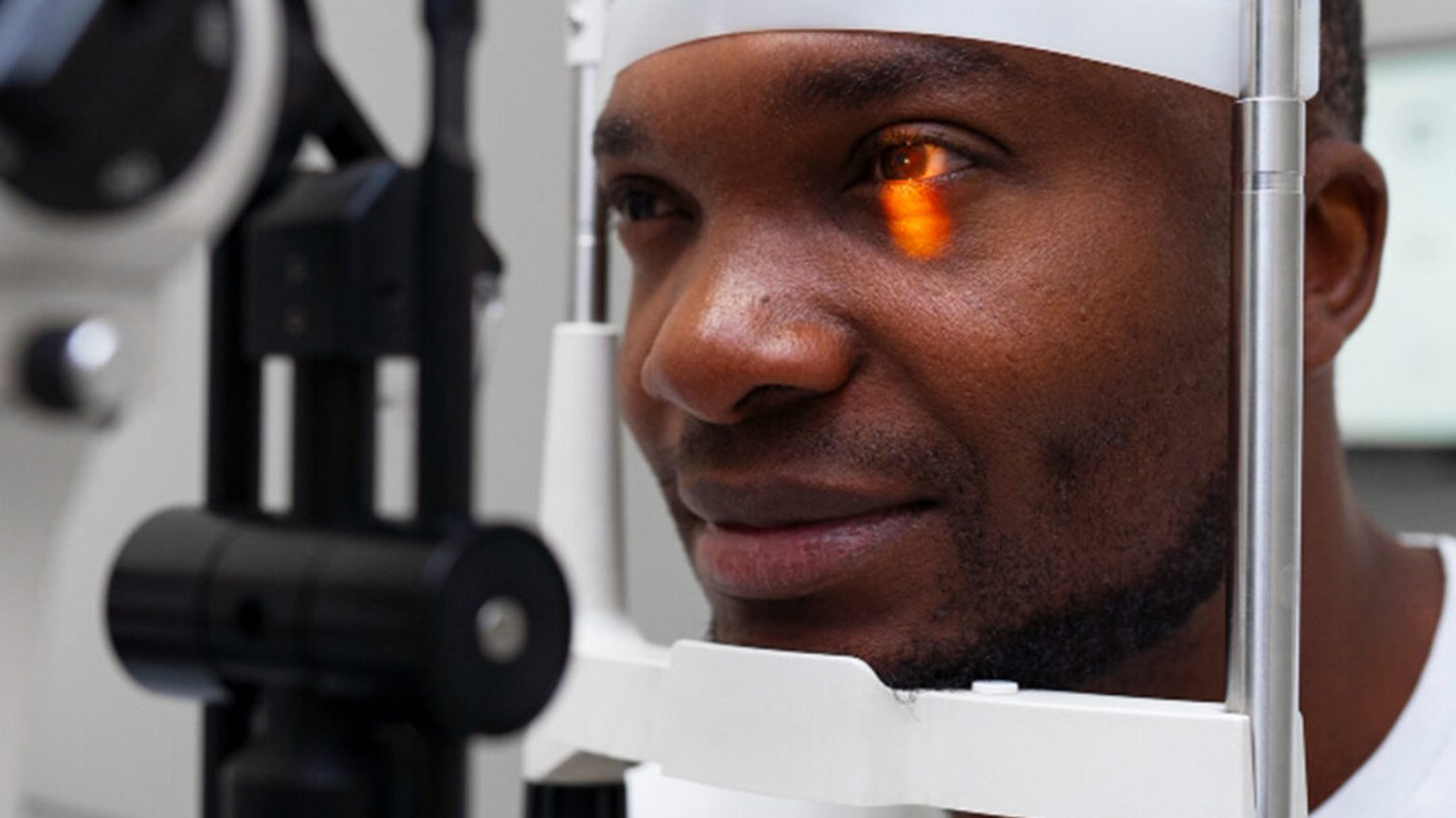 Abia eye bureau screens 33,884 people, diagnoses 6,381 with glaucoma