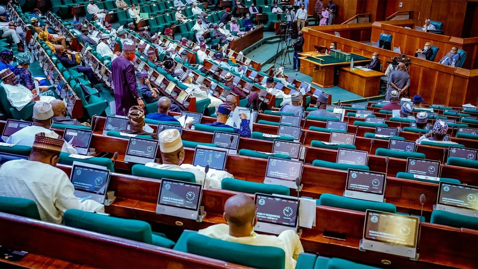 Reps Pass Bill To Address Funding Gaps In Secondary Schools