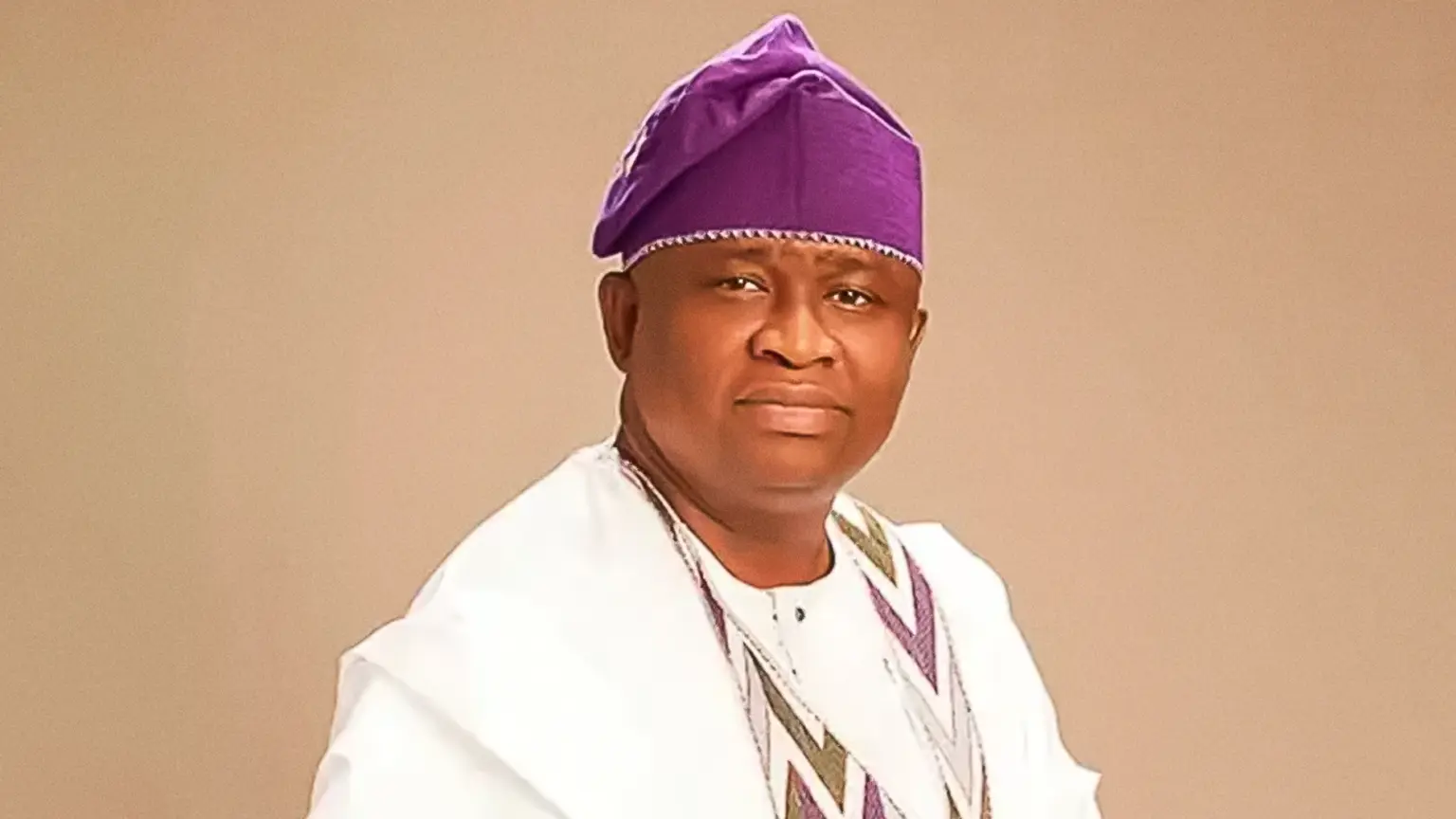 Senator Adeola Delivers 12-classroom Block, Ict Centre In Ogun