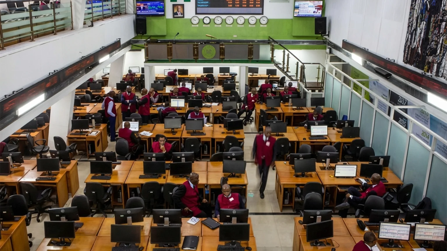 Ngx Penalises 15 Firms N123.17 Million For Late Financial Filings