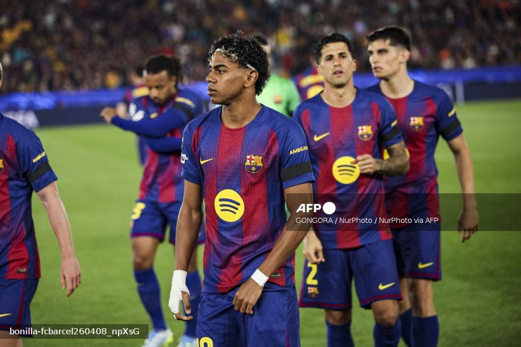 Barcelona aiming to put Real Madrid out of sight in Clasico