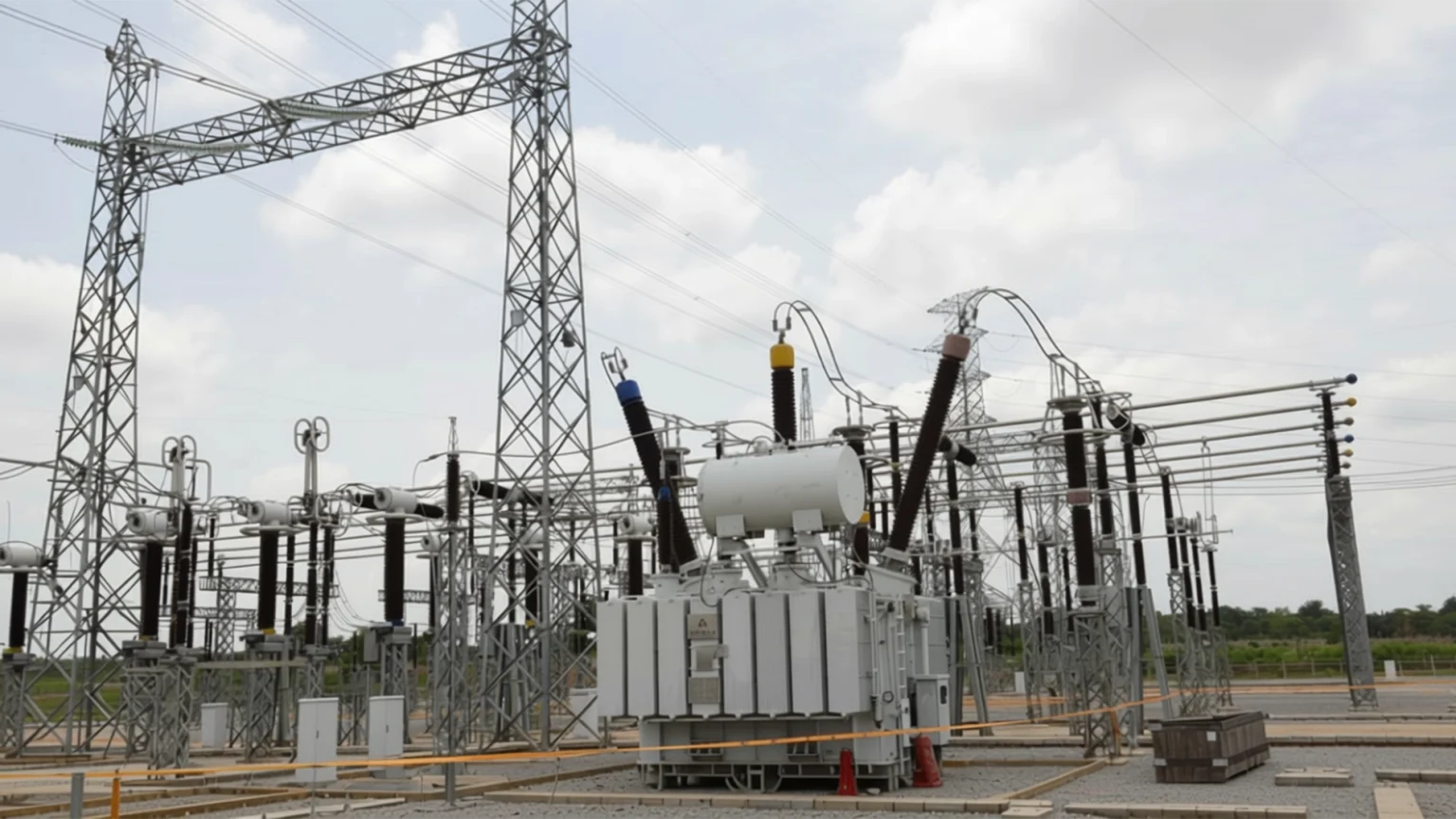 Lcci Raises Alarm On Multiple Grid Failures, Tackles Discos On Poor Service Delivery