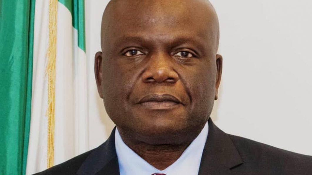 Nuhu, Demuren to attend SAPTCO lecture on African aviation market