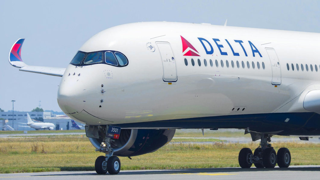 Delta Unveils Major Upgrade To Dining, Hospitality Facility
