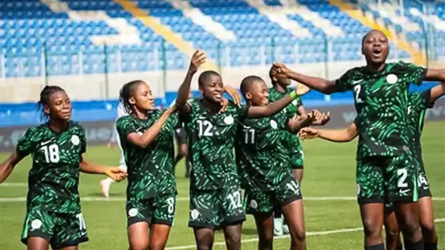 It’s Make Or Mar For Nigeria Against Cup Holders North Korea