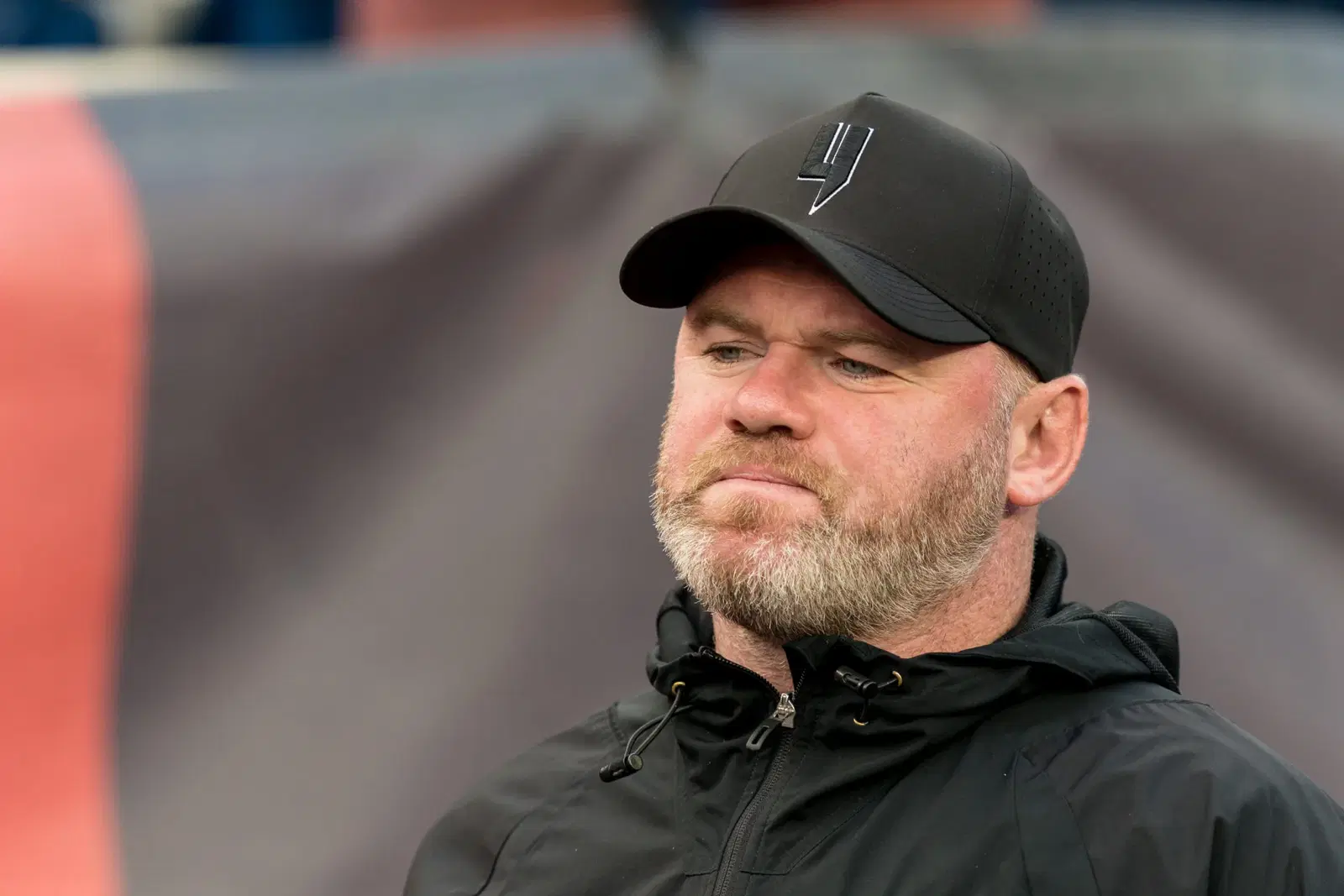 Rooney calls United squad ‘selfish babies’ after Fernandes criticism
