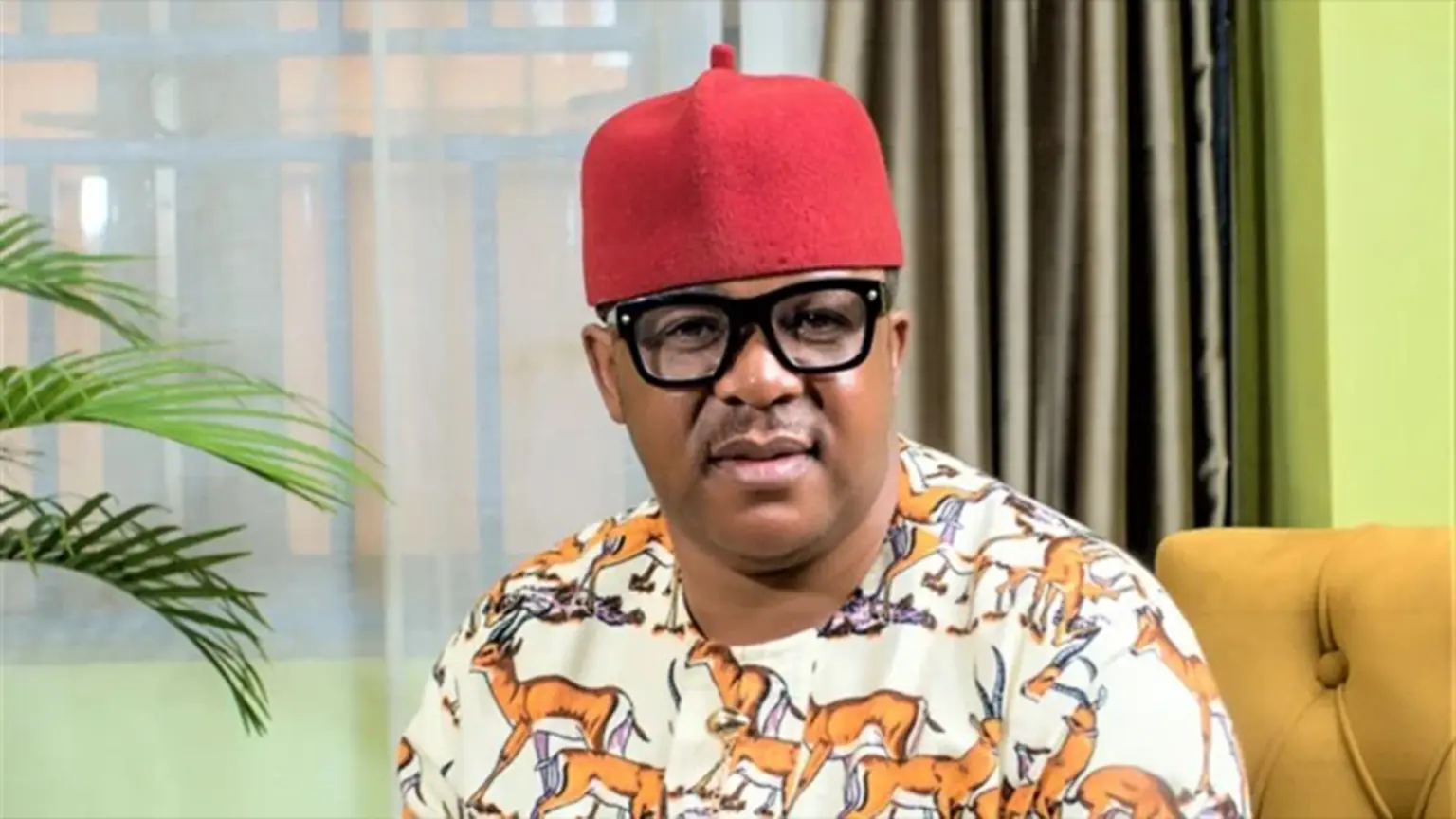 Veteran Nollywood Actor Francis Duru Dies At 57