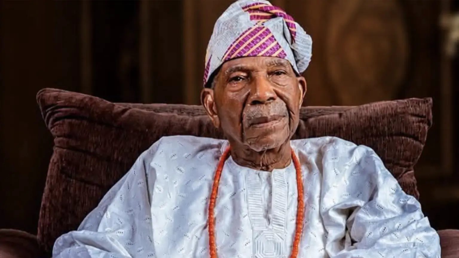Fasoranti: Family announces December 17 for funeral, interment