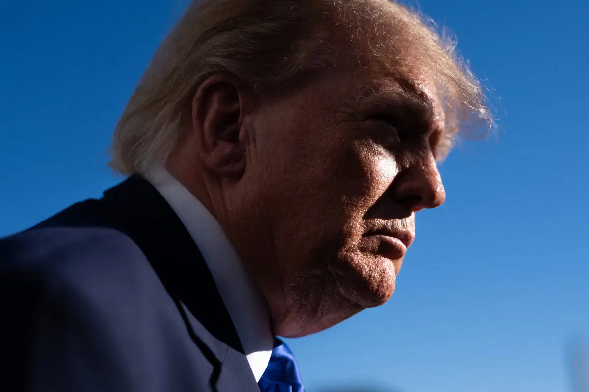 Us Conference Of Catholic Bishops Says Not Linked To Trump Prayer Event