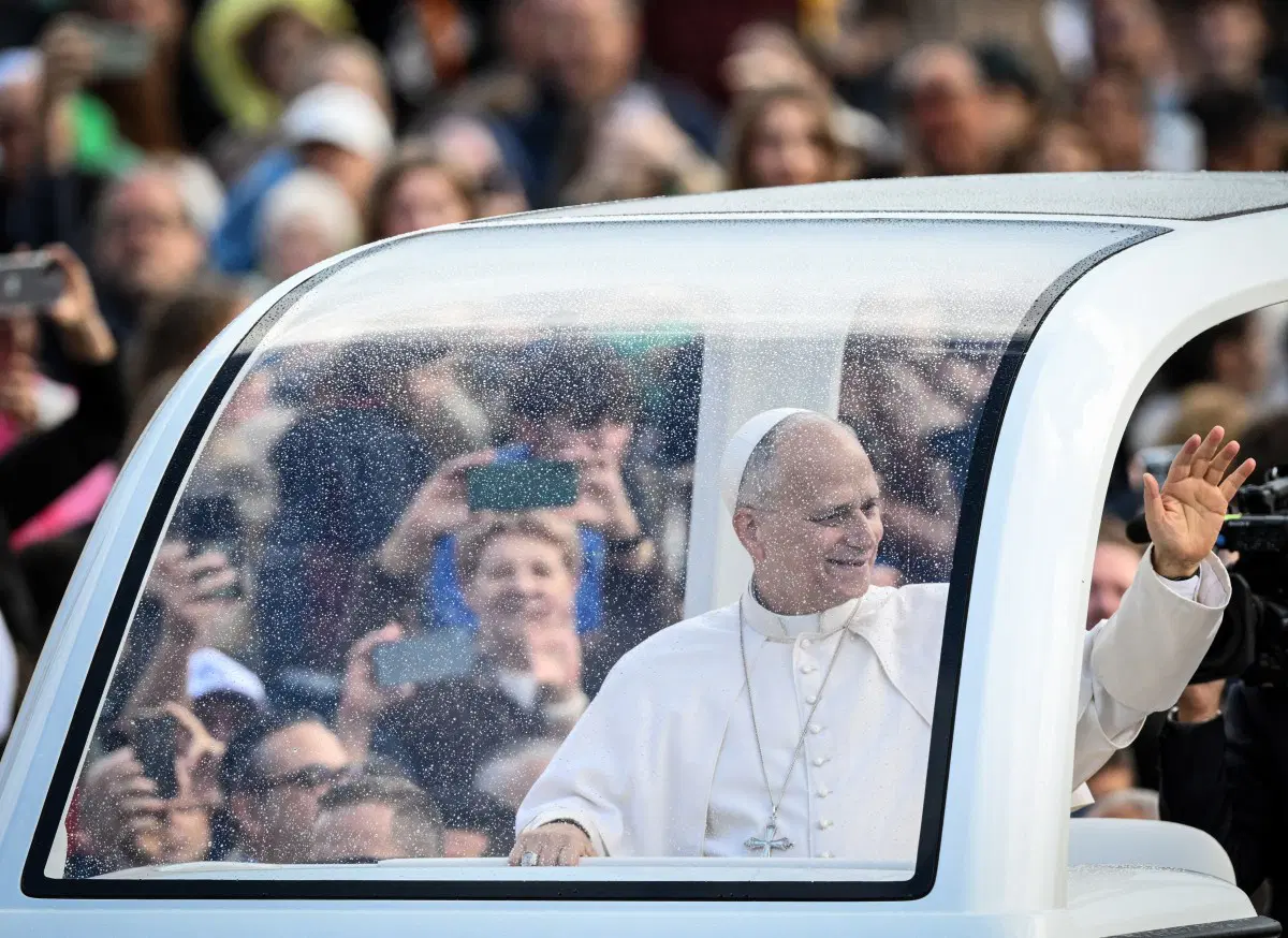 Pope Leo To Miss Assisi Gathering – Vatican