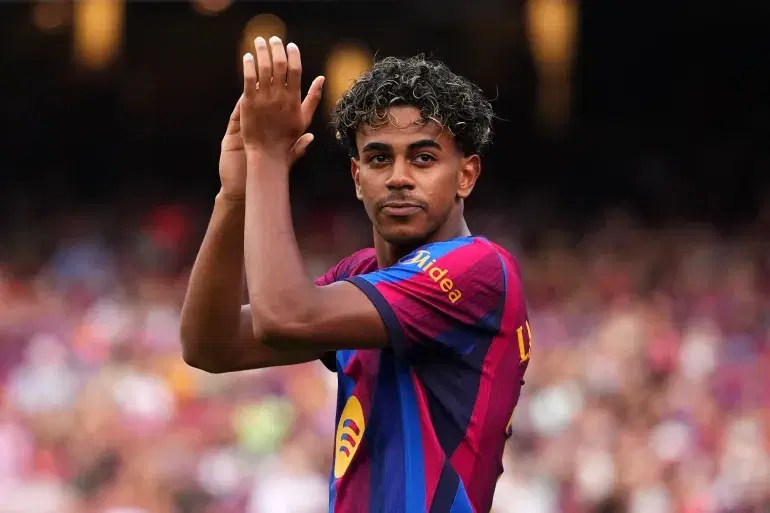 Ballon d’Or 2026: Yamal charters private jet for London ceremony